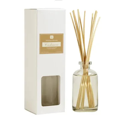 Cashmere Diffuser 6oz.-Hillhouse Naturals-The Bugs Ear