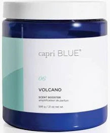 Capri Blue Volcano Laundry Scent Booster-Capri Blue Candles-The Bugs Ear