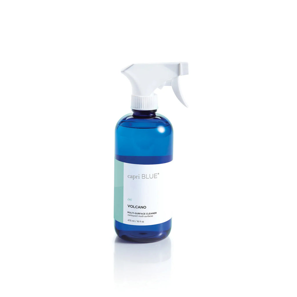 Capri Blue Volcano Multi-Surface Cleaner-Capri Blue Candles-The Bugs Ear