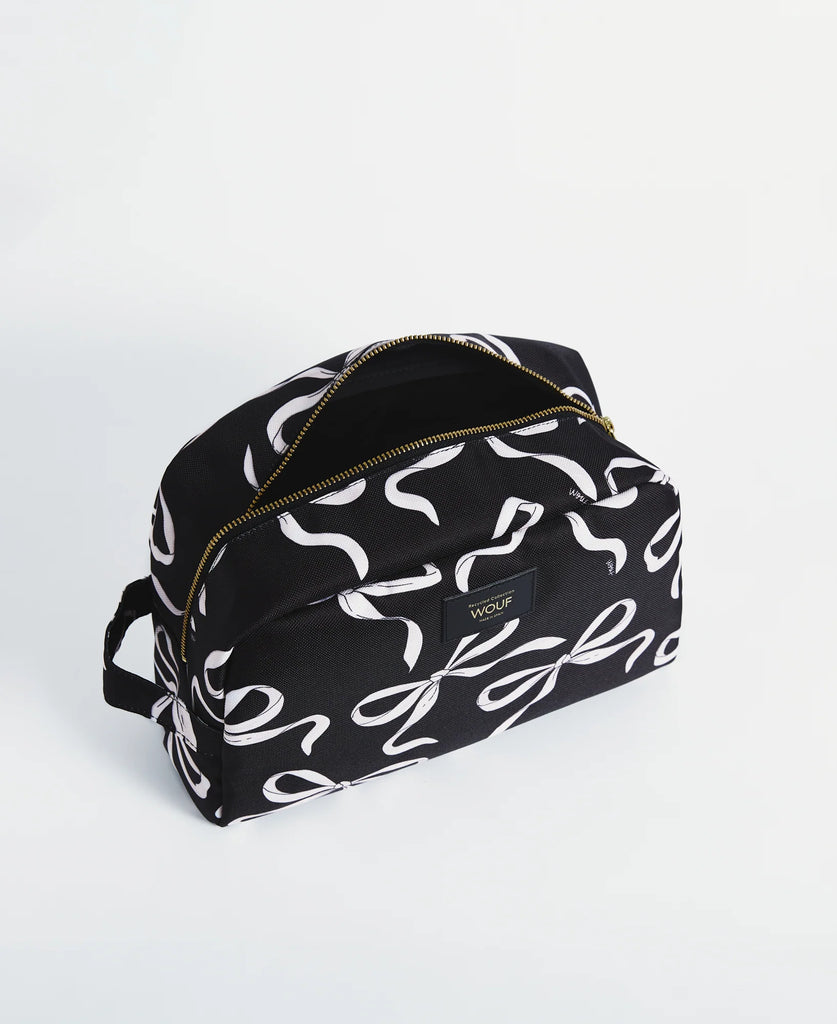 Carlota Large Toiletry Bag-Wouf-The Bugs Ear