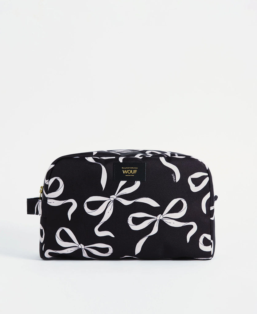 Carlota Large Toiletry Bag-Wouf-The Bugs Ear