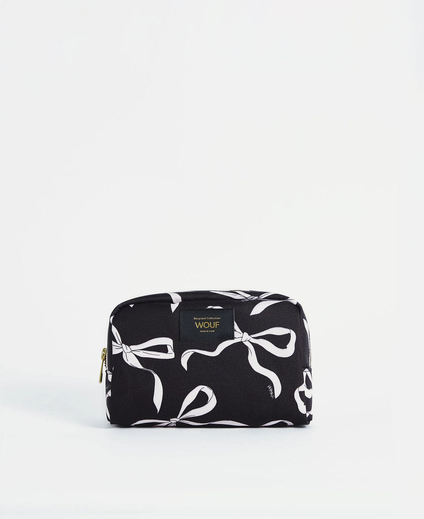 Carlota Toiletry Bag-Wouf-The Bugs Ear