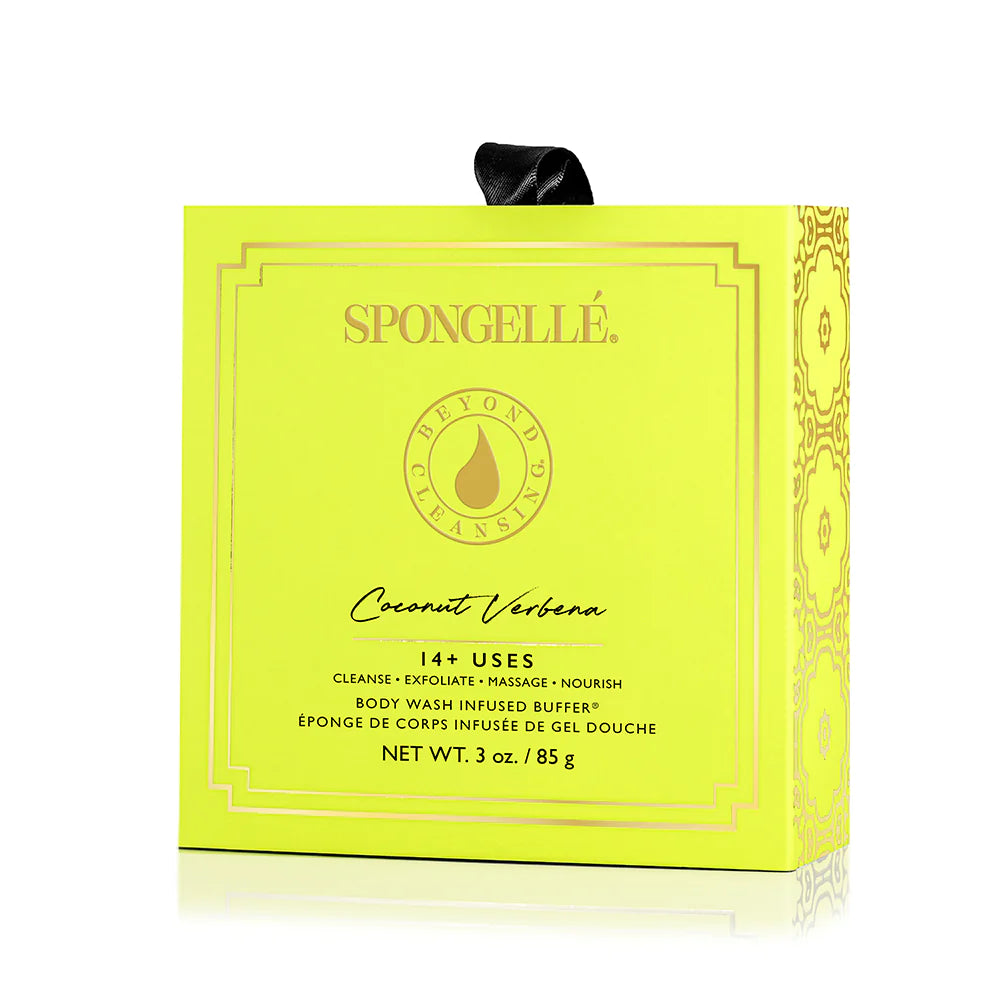 Spongelle Daisy Collection Boxed Flower-Spongelle-The Bugs Ear