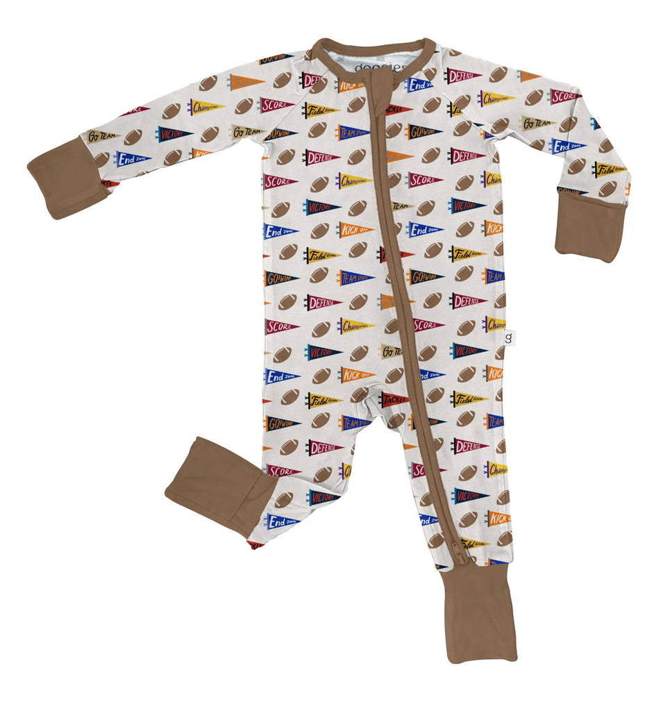 Goosies Varsity Flags Collection-Goosies-The Bugs Ear