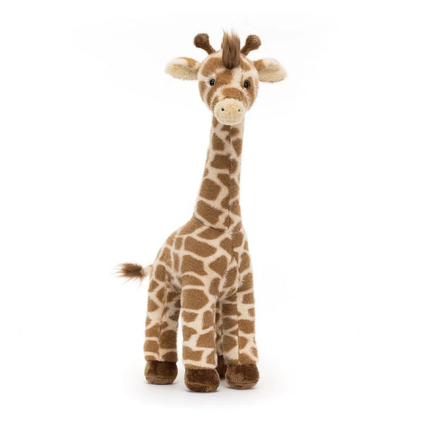 Jellycat Dara Giraffe – The Bugs Ear