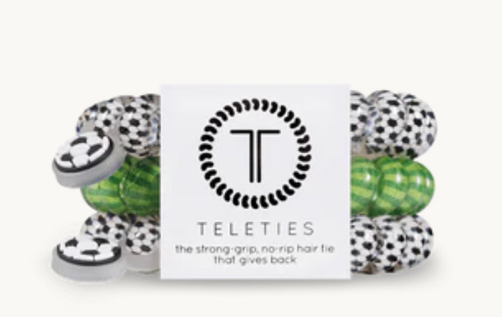 Teleties Sports-TELETIES-The Bugs Ear