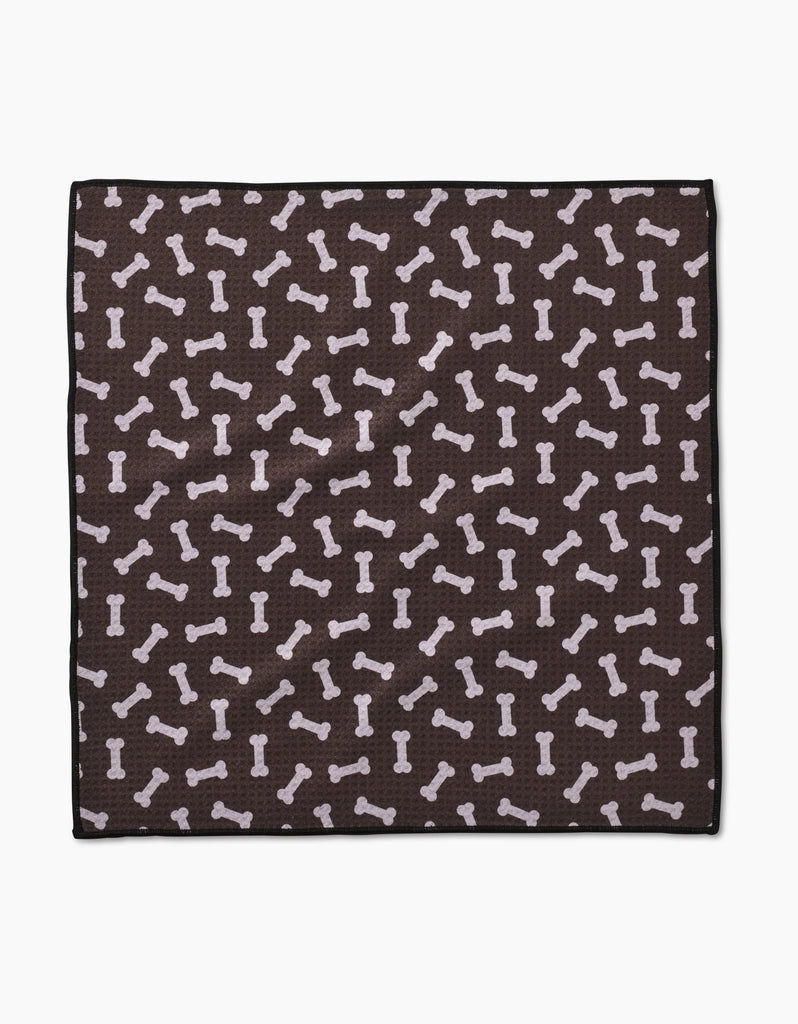 Geometry Sweet Treats Paw Towel-Geometry Towel-The Bugs Ear