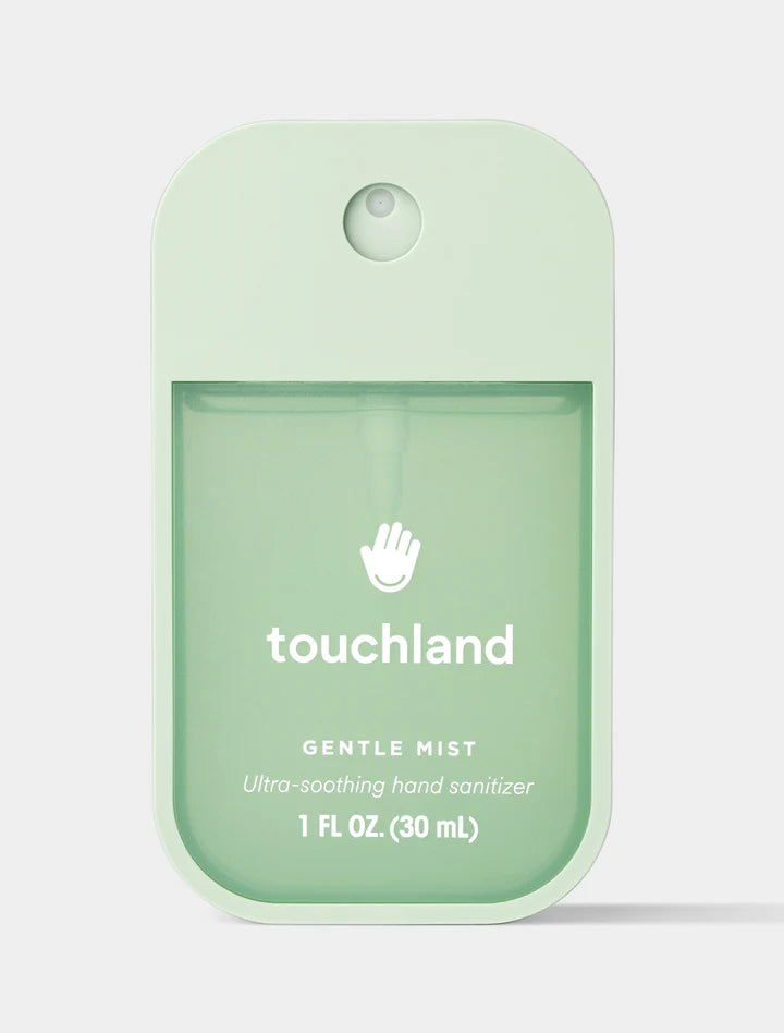 Touchland Gentle Mist in Lily of the Valley-Touchland-The Bugs Ear