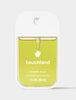 Touchland Power Mist Hand Sanitizer-Touchland-The Bugs Ear
