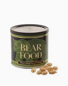 Dill Pickle Gourmet Peanuts-Bear Food-The Bugs Ear