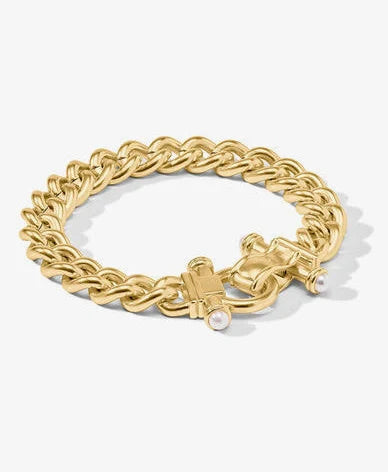 Dolce Demi Link Bracelet Julie Vos-Julie Vos-The Bugs Ear