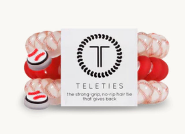 Teleties Sports-TELETIES-The Bugs Ear