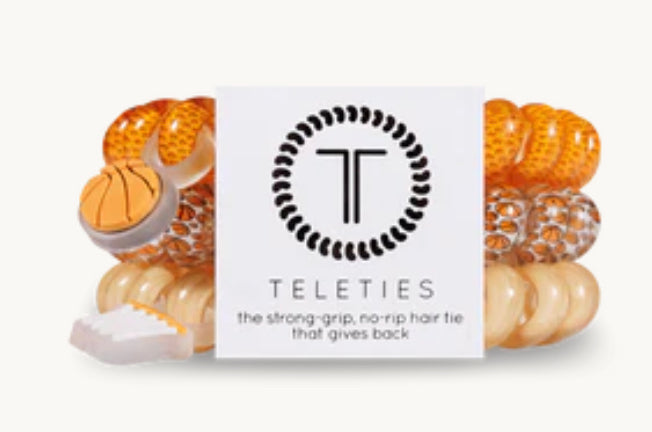 Teleties Sports-TELETIES-The Bugs Ear