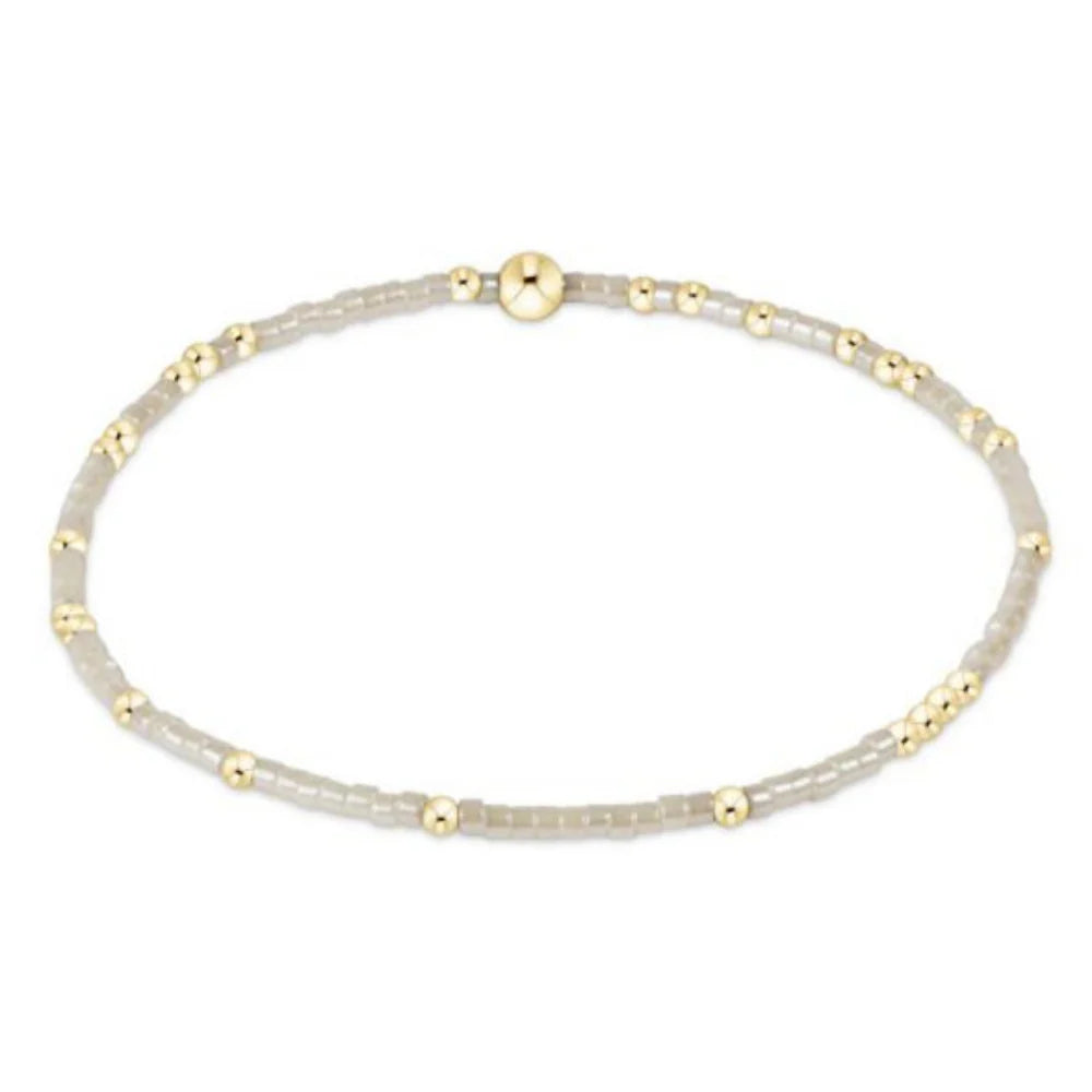 Enewton Extends Hope Unwritten Bracelet in Milkshake-Enewton-The Bugs Ear