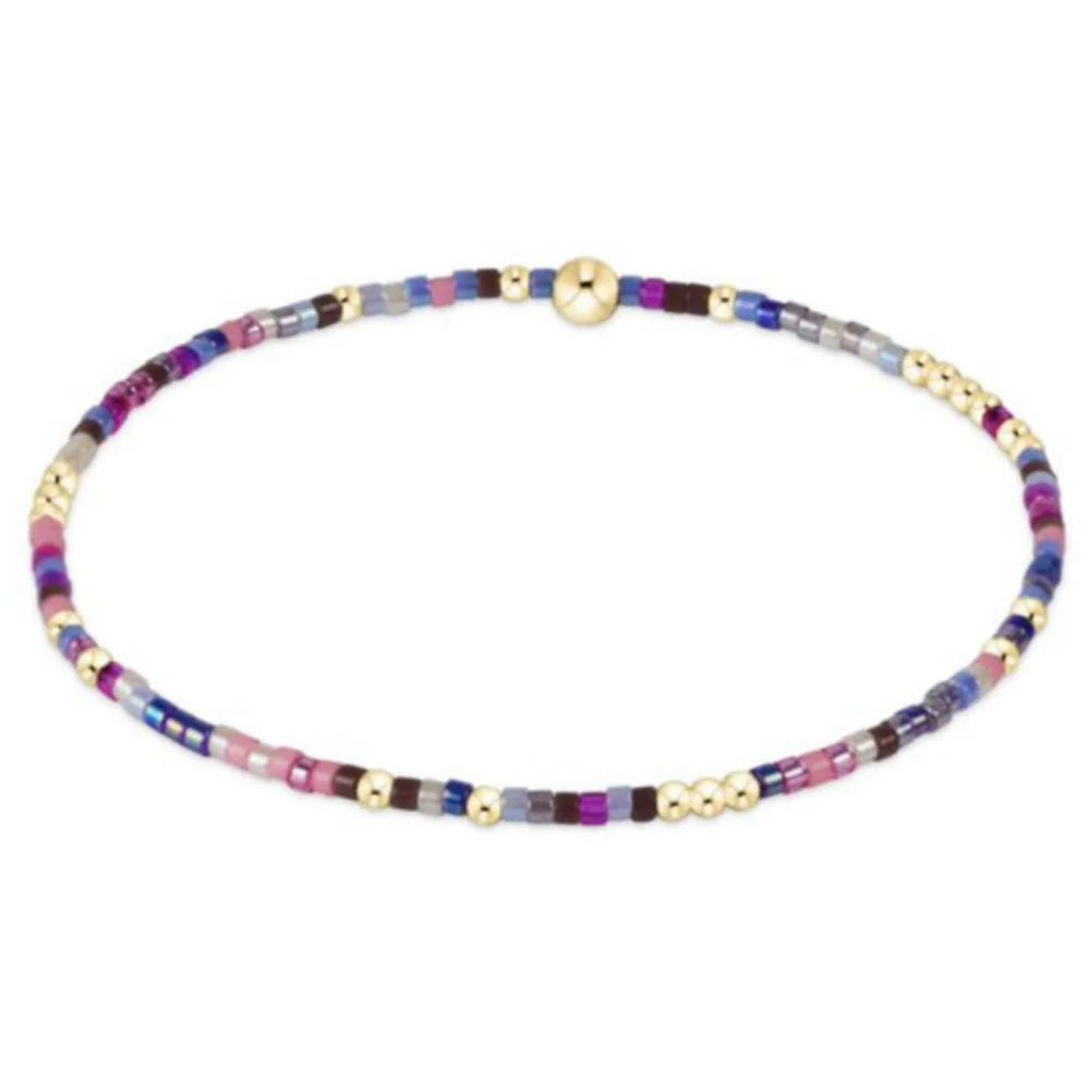 Enewton Extends Hope Unwritten Bracelet in Too Glam To Give A Jam-Enewton-The Bugs Ear