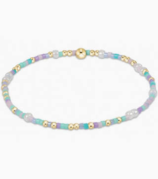 Enewton Hope Unwritten Bracelet in How Do You Lilac Me Now-Enewton-The Bugs Ear
