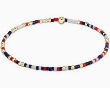 Enewton Hope Unwritten Bracelets Firecracker-Enewton-The Bugs Ear