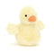 Jellycat Delia Duck