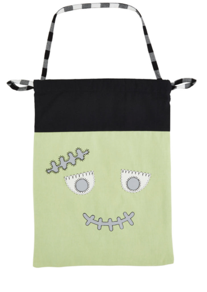 Halloween Pillowcase Bag Mud Pie-Mud pie-The Bugs Ear