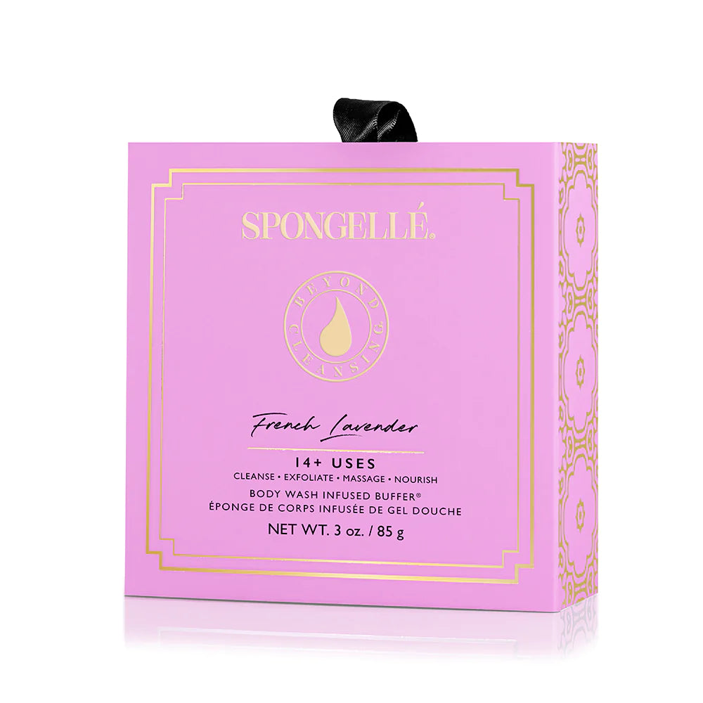 Spongelle Daisy Collection Boxed Flower-Spongelle-The Bugs Ear
