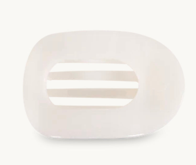Large Flat Round Clips-TELETIES-The Bugs Ear