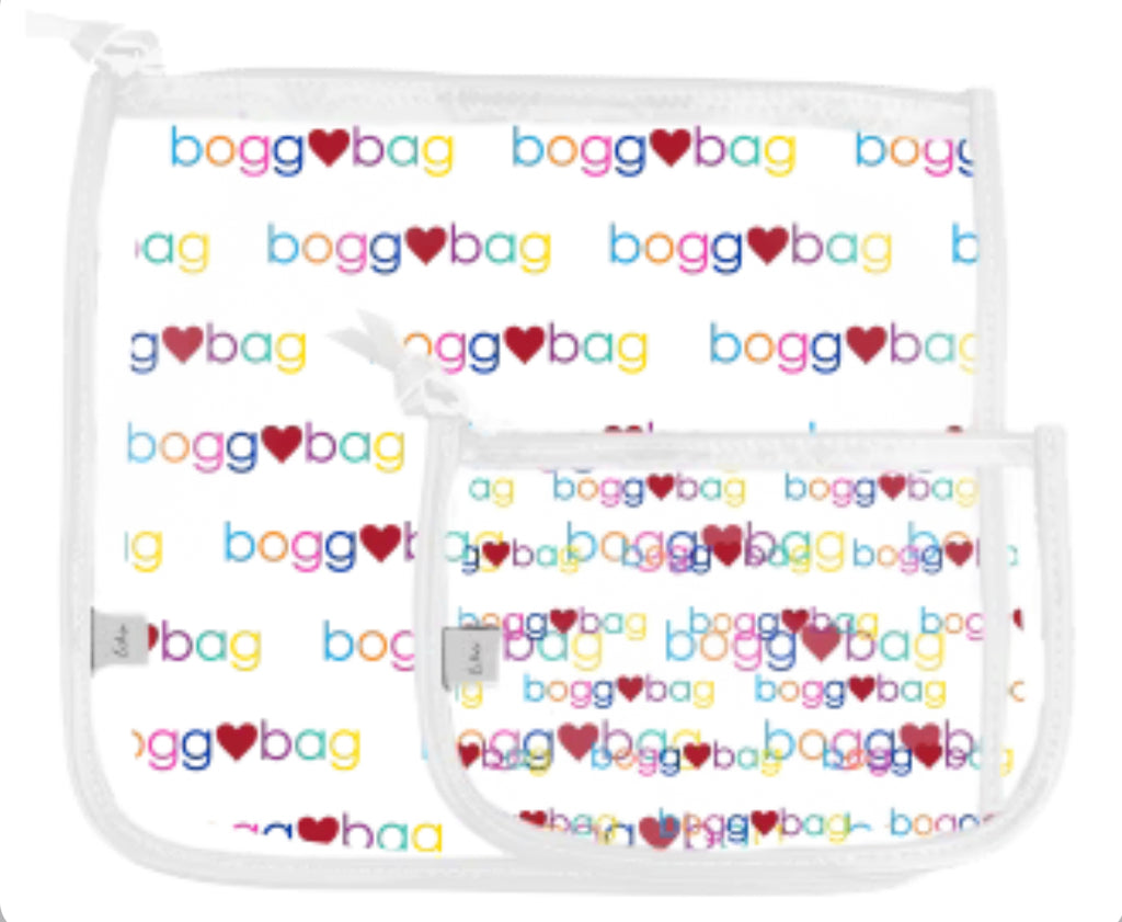 Bogg Bag Decorative Insert-Bogg Bag-The Bugs Ear