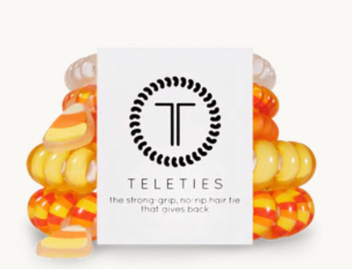 Teleties Candy Corn-TELETIES-The Bugs Ear