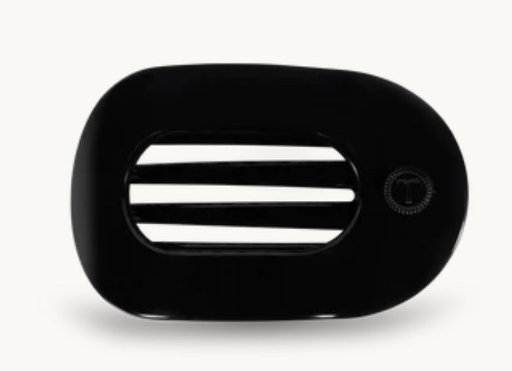 Small Flat Round Clips-TELETIES-The Bugs Ear