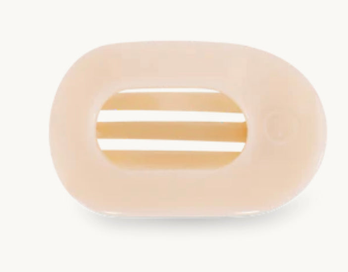 Large Flat Round Clips-TELETIES-The Bugs Ear