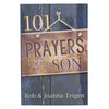 101 Prayers for My Son Softcover Gift Book