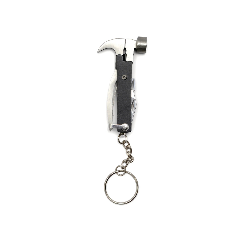 Hammer Multi-Tool-Gentlemen's Hardware-The Bugs Ear
