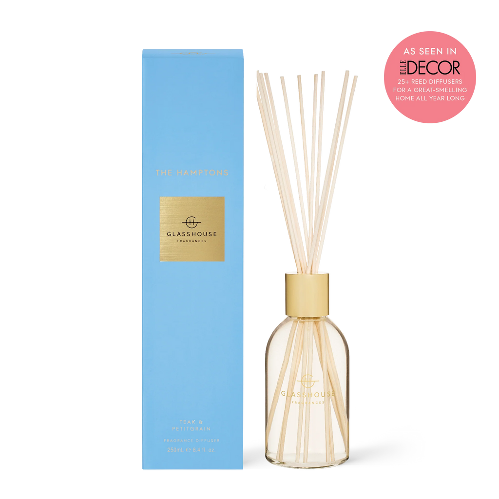Glasshouse Diffuser Fragrances-Glasshouse-The Bugs Ear