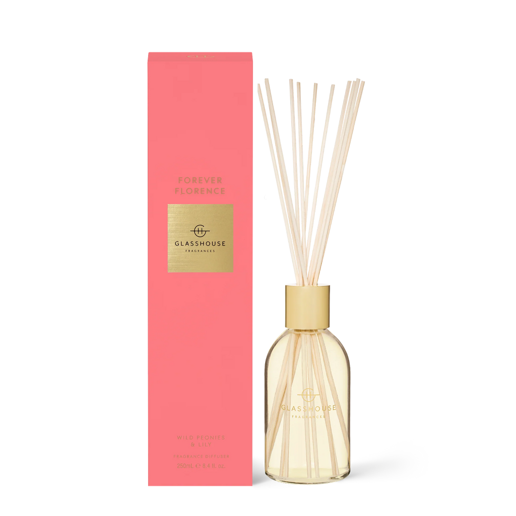 Glasshouse Diffuser Fragrances-Glasshouse-The Bugs Ear