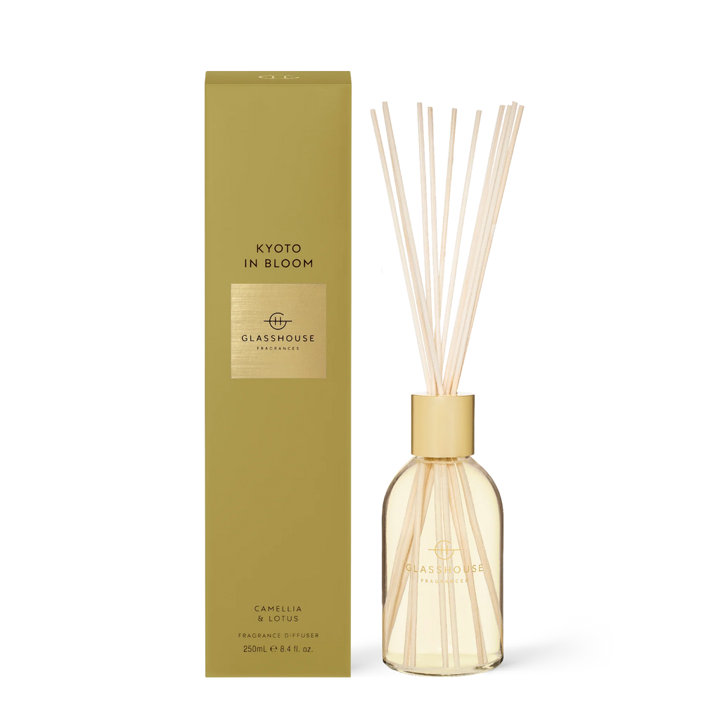 Glasshouse Diffuser Fragrances-Glasshouse-The Bugs Ear