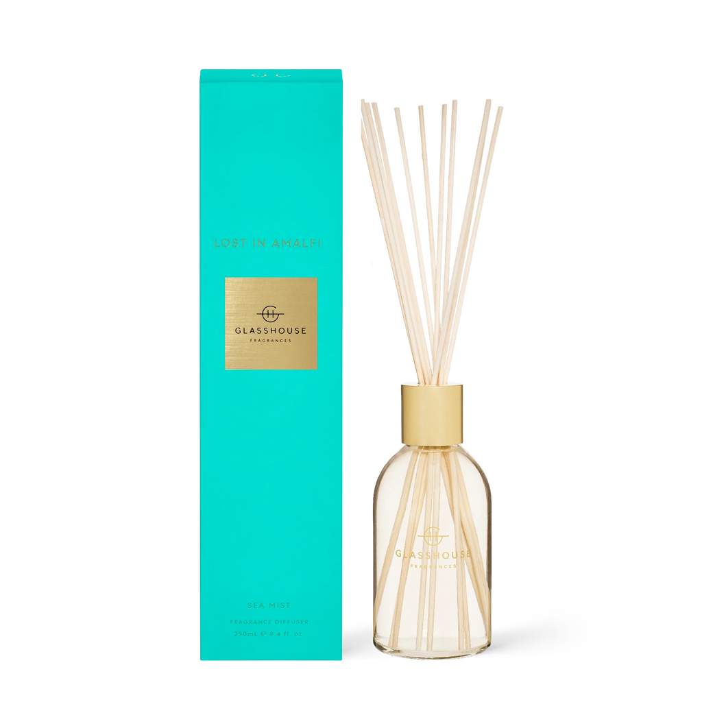 Glasshouse Diffuser Fragrances-Glasshouse-The Bugs Ear