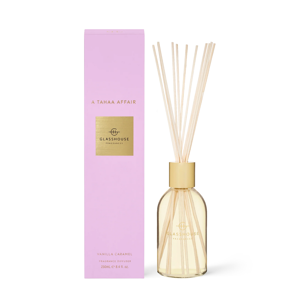 Glasshouse Diffuser Fragrances-Glasshouse-The Bugs Ear