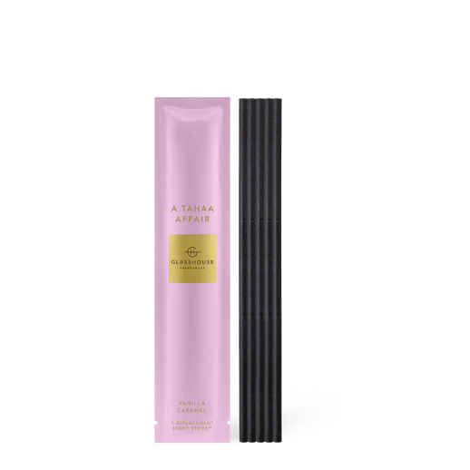 Scent Stems Refill Glasshouse-Glasshouse-The Bugs Ear