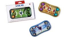 Game On - Sports Water Game Includes 3 Designs-Two's Company-The Bugs Ear