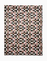 Geometry Luxora Butter Blanket-Geometry Towel-The Bugs Ear