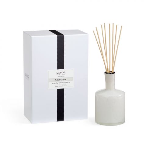 Penthouse Champagne Diffuser-Lafco-The Bugs Ear