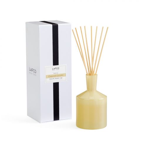 Chamomile Lavender Bedroom Diffuser-Lafco-The Bugs Ear