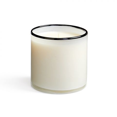 Penthouse Champagne Candle-Lafco-The Bugs Ear