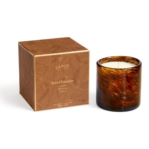 Spiced Pomander Fall Collection Candle-Lafco-The Bugs Ear