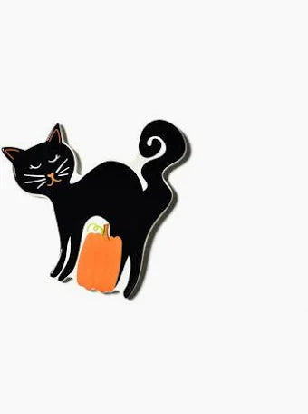 Happy Everything Boo The Black Cat Mini Attachment-Happy Everything-The Bugs Ear