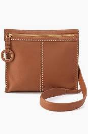 Hobo Austin Medium Crossbody In Warm Honey-Hobo-The Bugs Ear