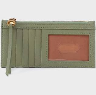 Hobo Carte Card Case in Watercress-Hobo-The Bugs Ear