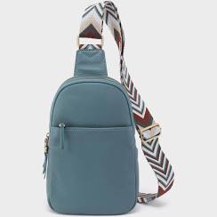 Hobo Cass Sling in Agave Leaf-Hobo-The Bugs Ear