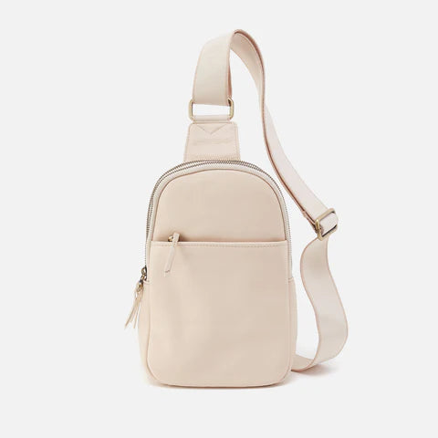 Hobo Cass Sling in Cream-Hobo-The Bugs Ear