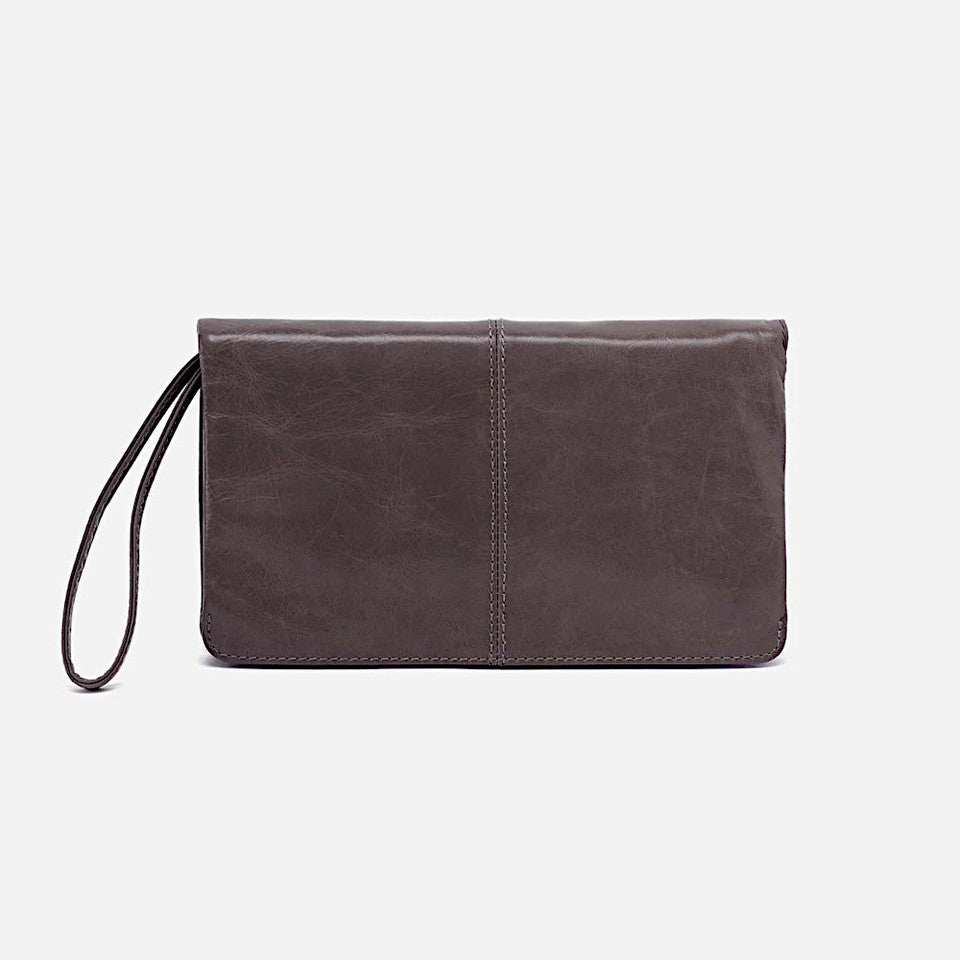 Hobo Evolve Wristlet in Heartstone-Hobo-The Bugs Ear