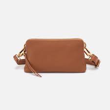 Hobo Fern Slim Belt Bag in Warm Honey-Hobo-The Bugs Ear